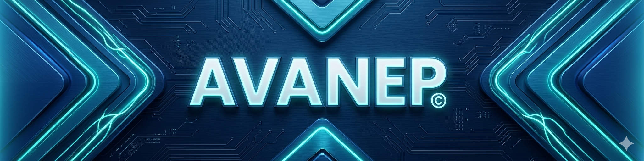 🎓 Plataforma AVANEP©